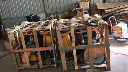鹤壁行李、家具、电器包装托运