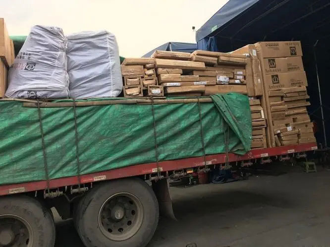 鹤壁家具托运