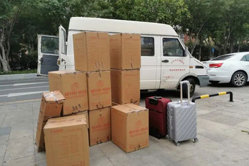 鹤壁行李托运公司